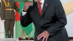 Białoruś bliska i... nieznana (RECENZJA)