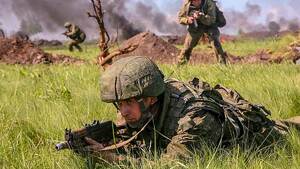 "Tajne eksperymenty" na żołnierzach! Szokujące doniesienia parlamentarnej komisji