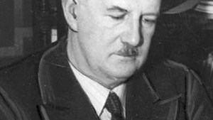 Został wybrany na prezydenta Poznania, sanacja nie zatwierdziła wyboru