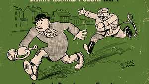 Zapomniany, "gazetowy" bestseller przedwojenny