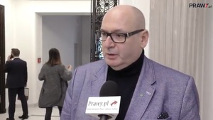 Piotr Zgorzelski: Polskie MSZ powinno zareagować na banderowskie manifestacje w Hucie Pieniackiej