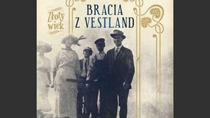 Rodzina uwikłana w historię