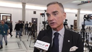 Senator Jackowski o podpisaniu przez Prezydenta nowelizacji ustawy o IPN