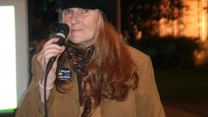 Irene van der Wende nie dała się uciszyć władzom SGH