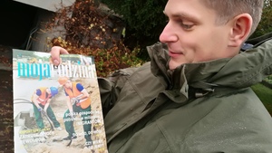 Bartosz Kownacki, Czytelnik "Mojej Rodziny" o obronności za PiS i PO. Zaorał opozycję kilkoma cyframi!