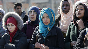 SZOK! Coraz więcej muzułmanów nawraca się na chrześcijaństwo! Grozi im ŚMIERĆ!