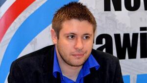 Kamil Grzebyta: Nie jestem konserwatystą