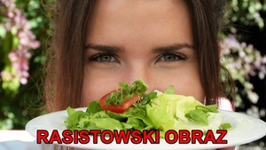 Oni są niemożliwi. Według czarnych wegan, dominacja białych wegan to rasizm 