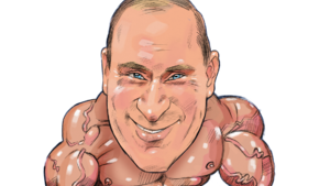 Rosja tworzy niezależny Internet.  Czy, aby na pewno taki będzie?