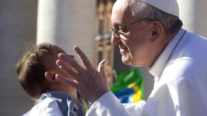 Papież Franciszek i prawo stopniowości