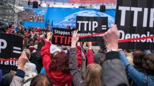Wyciekły tajne dokumenty z negocjacji TTIP! Fatalne wieści dla Polski