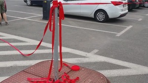 Czerwony sznurek wokół demonstracji KOD był talmudyczny?