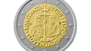 UE przeszkadza krzyż i aureole świętych