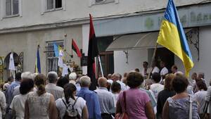 Co na to Waszczykowski i Macierewicz - Władze Ukrainy po raz kolejny zablokowały prace ekshumacyjne IPN