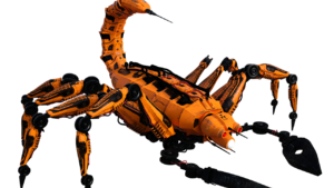 Robozwierzęta trafiają pod strzechy