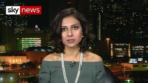 Po 12 latach w ISIS zwalcza terrorystów