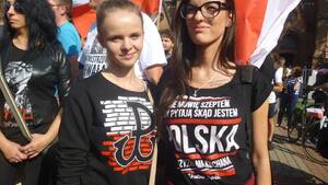 Powstanie Warszawskie, wielki mit narodowy, dziś ważniejszy niż przed laty