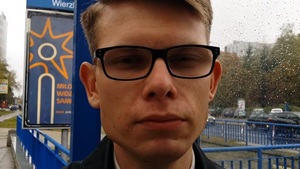 Rzecznik ONR o hipokryzji PiS