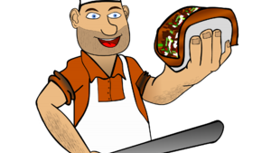 Ełk: Tunezyjczyk skazany za zabójstwo chłopaka przed kebabem