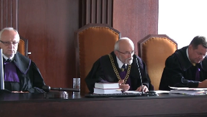 Sprawa Witolda Tomczaka do apelacji