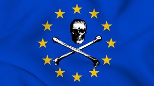 Lista zdrajców skarżących na Polskę do Komisji Europejskiej