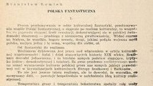 „Sztuka i Naród” – to już 75 lat!