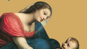 Rola Matki Boskiej w katolicyzmie i cywilizacji łacińskiej