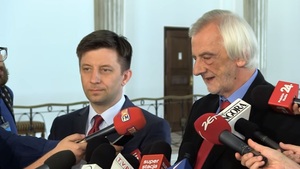 Będzie nowe polskie odznaczenie dla cudzoziemców ratujących Polaków - „Krzyż Wschodni”