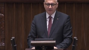 Szok! Szef MSWiA podziękował stacji TVN za materiał o neonazistach [WIDEO]