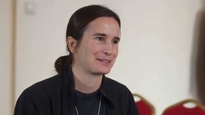 Mary Wagner skazana jako "seryjna przestępczyni"