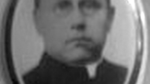 Kapłan, który uratował dzwony