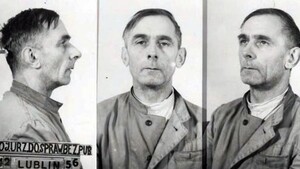 Dożywocie za walkę z UPA