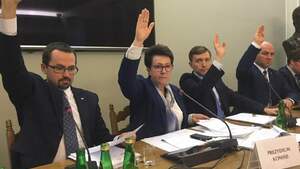 Dowód na skrajną partiokrację - strona społeczna pominięta w zmianach kodeksu wyborczego