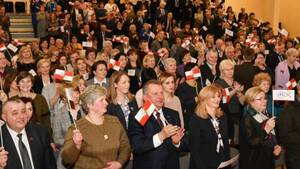 Litwa: AWPL-ZChR kolejny raz otrzymała zaproszenie do koalicji rządzącej