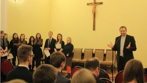 Ks. Dariusz Kowalczyk prezesem Fundacji Dzieło Nowego Tysiąclecia. Opracuje „geografię biedy”