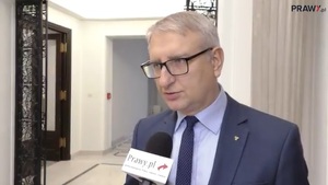 Mamy do czynienia z dobrze zorganizowaną siatką WSI współpracującą z FSB?