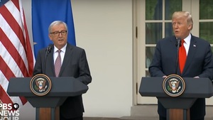 Gaz - amerykański czy rosyjski