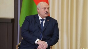 Łukaszenka uderza w Polskę! Dyplomaci wyrzuceni z placówek w Mińsku i Grodnie