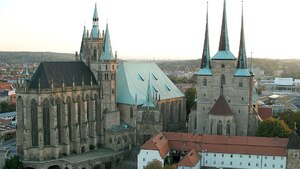 Turyngia, pierwszy niemiecki kraj związkowy, który znosi ograniczenia