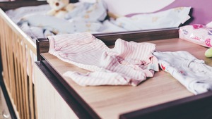 Pranie odzieży dziecięcej - jak i w czym prać odzież dla dzieci?