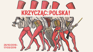 Lewicowy przekaz wystawy z okazji odzyskania przez Polskę niepodległości w Muzeum Narodowym w Warszawie