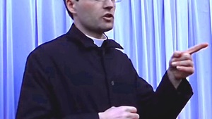 Ks. Szydłowski: Duchowieństwo ma się bać Boga a nie Wyborczej i TVN-u