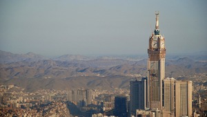 Arabia Saudyjska się liberalizuje? Kobiety mogą już podróżować bez mężczyzn