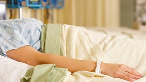 Rekordowa liczba zakażeń HIV w Europie
