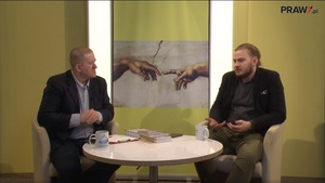 Młot na marksizm. Z Jakubem Zgierskim rozmawia Mariusz Paszko