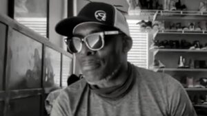 Nagły zgon twórcy "Gangsta's Paradise". Miał dostać ataku serca