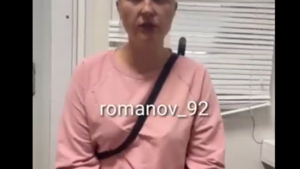 Przerażające wyznanie Ukraińców! Są zmuszani przez Rosjan do... [WIDEO]