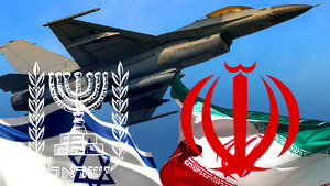 Izrael czy Iran? Rosyjska gra na dwa fronty  w Azji