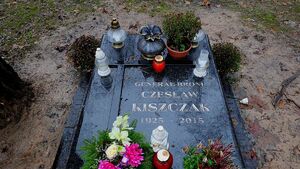 Maria Kiszczak szczera do bólu. "Mąż chronił Wałęsę"