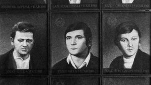 35 lat temu ZOMO strzelało do górników